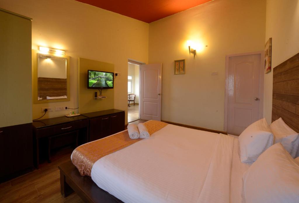 Sabol Holiday Resorts photo