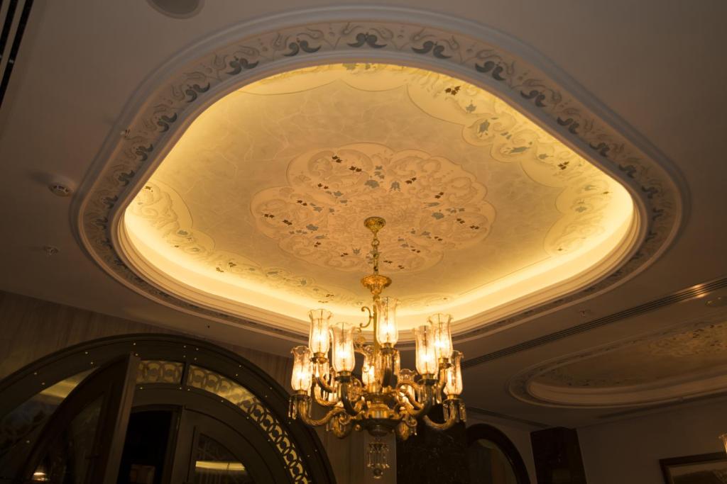 Cumbali Plaza Hotel photo