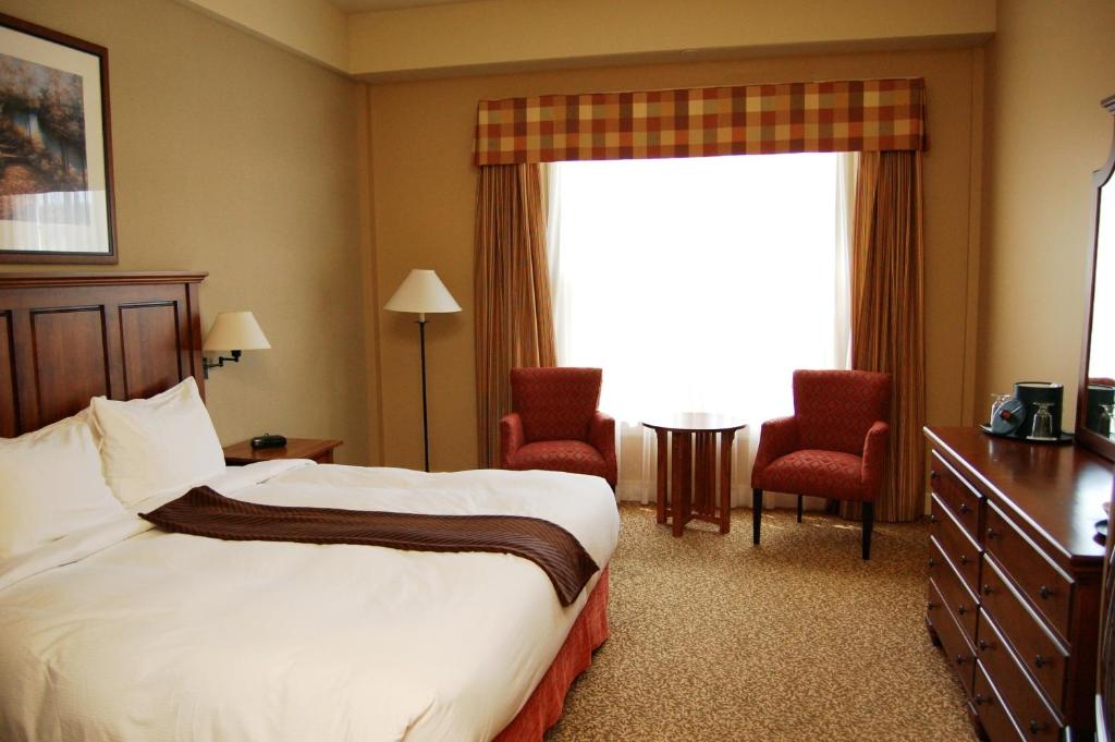 Calabogie Peaks Resort Ascend Hotel Collection Photo 45