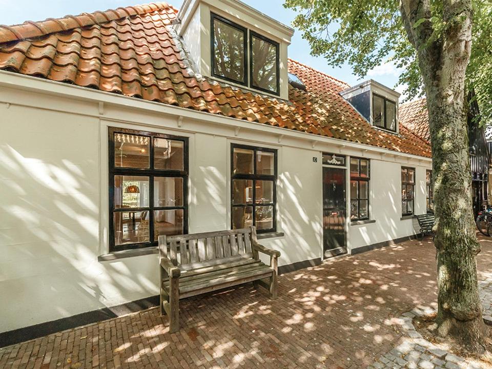 Dorpsstraat 10, Oost-Vlieland