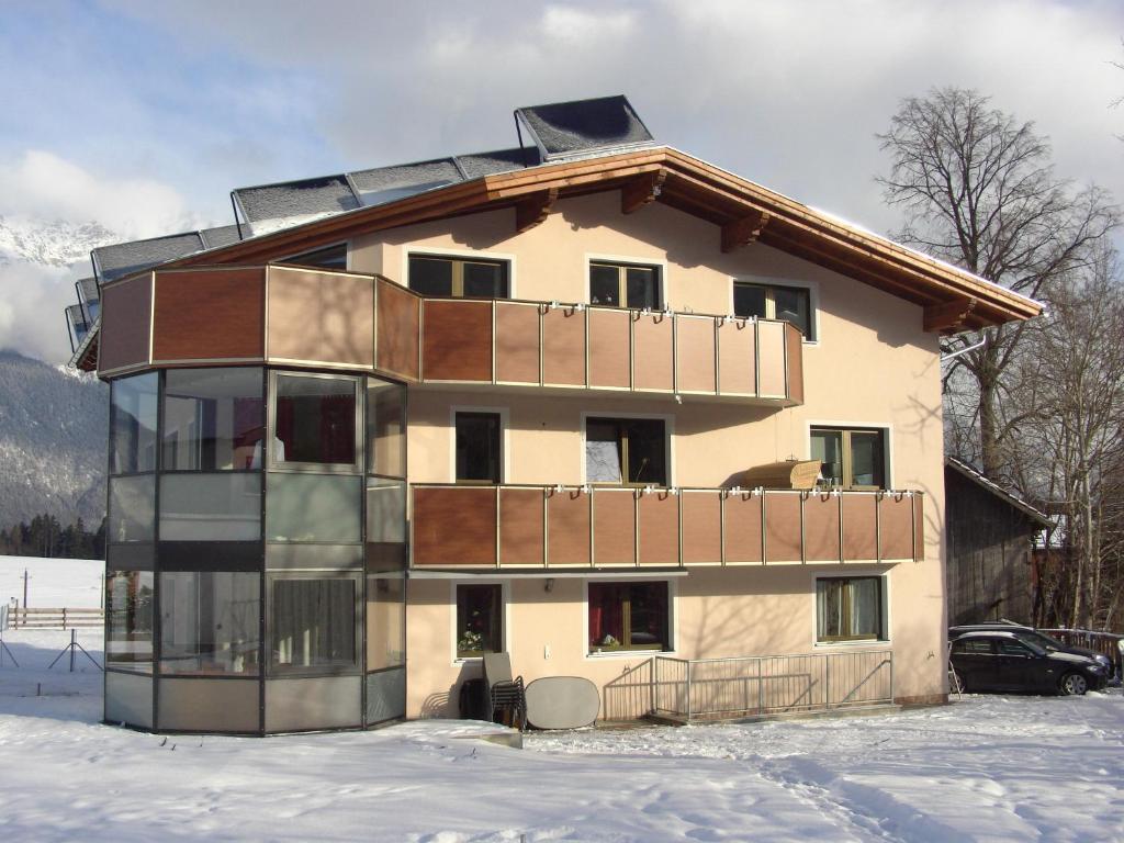 Ferienwohnung Mair - 4