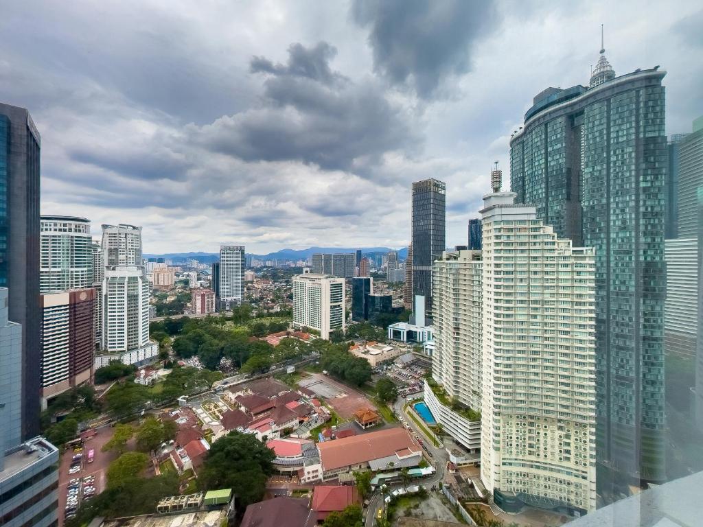 Vortex Suites Klcc BY IDEAS photo