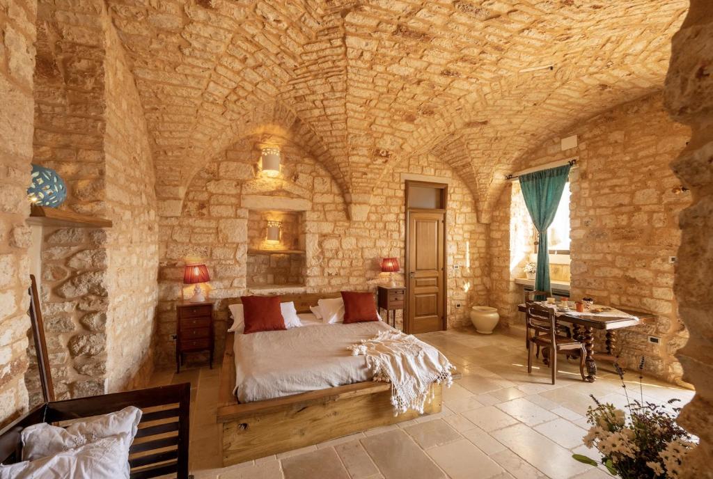 Masseria San Paolo Grande photo