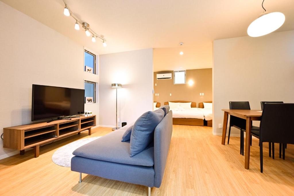 Hotel AZUMA SEE — Hotel in Tokyo