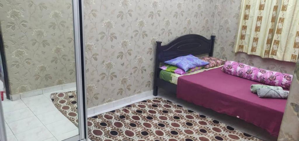 Haramain NZ Homestay photo