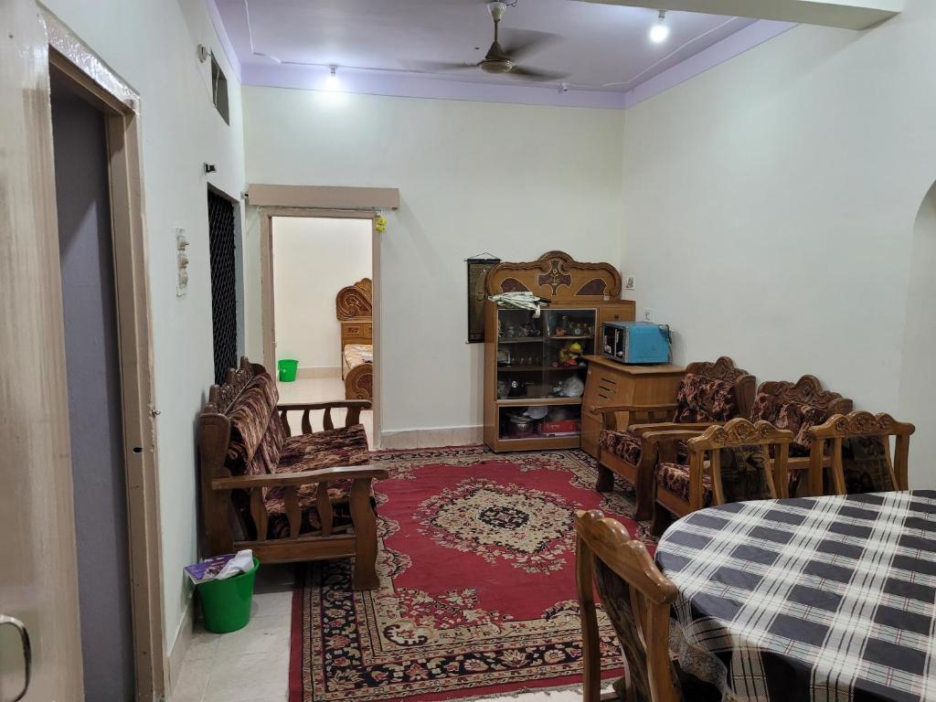 Holiday suite guest house photo