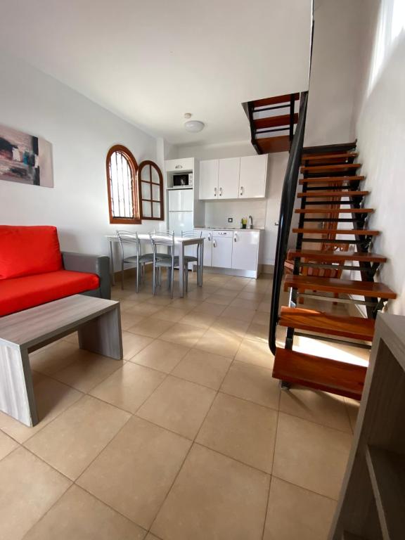 Parquemar — Hotel rooms in Playa del Ingles, Canary Islands