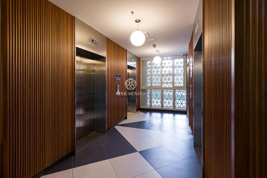 UNA Serviced Apartment, Sunway Velocity KL photo