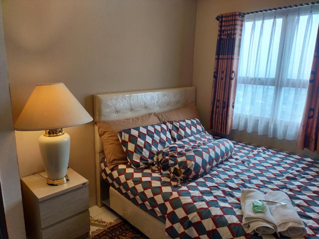 Apartemen 2br m-squere Cibaduyut  photo