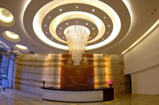 수이안 레이크사이드 호텔 호텔 이미지 2