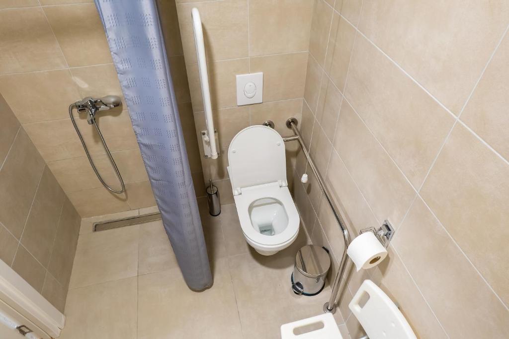 Hotel Verde - 3