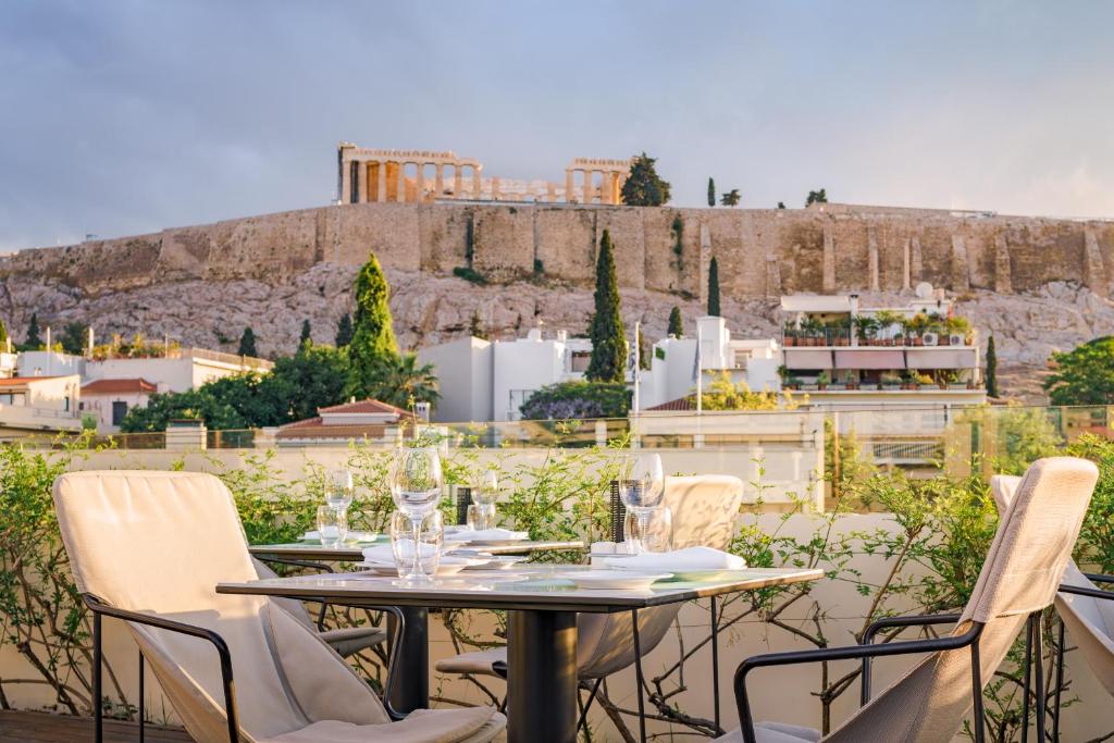 Herodion Hotel photo