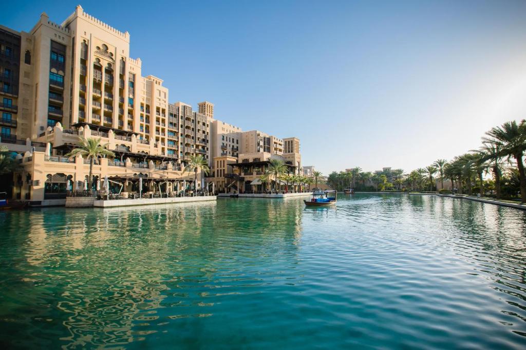 Jumeirah Mina Al Salam Dubai, Dubaï
