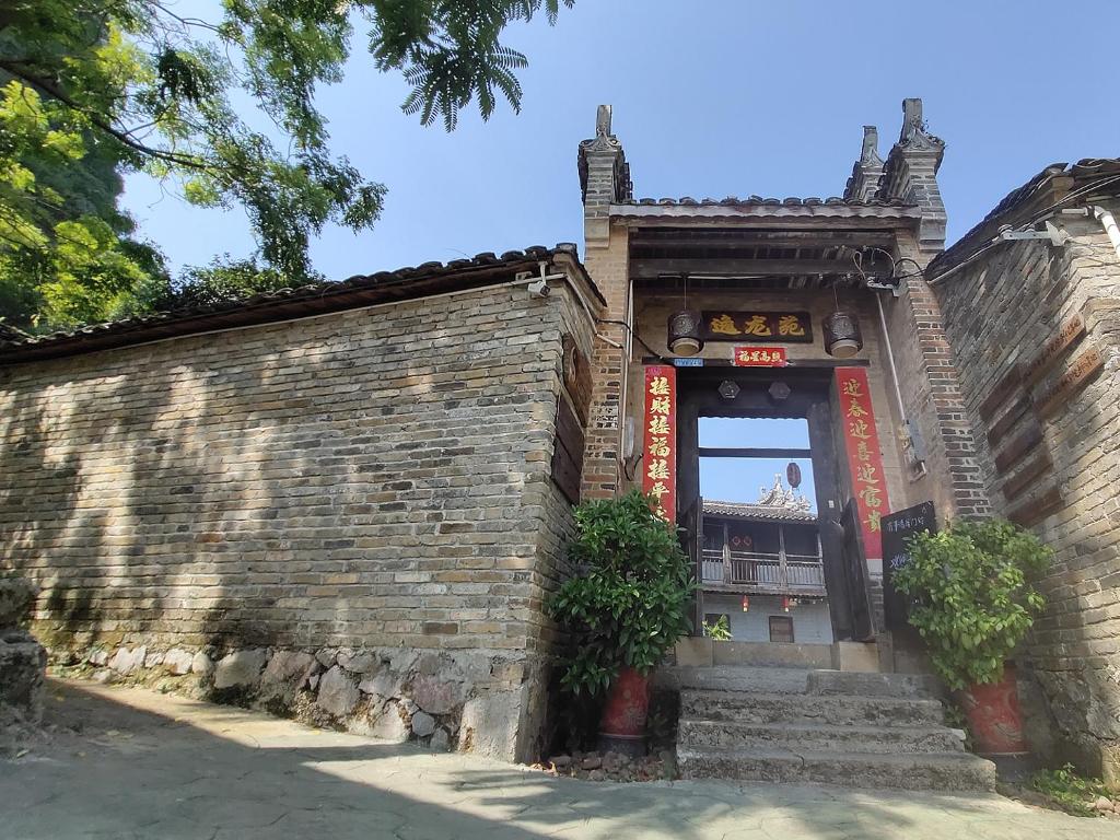Yangshuo Loong Old House photo