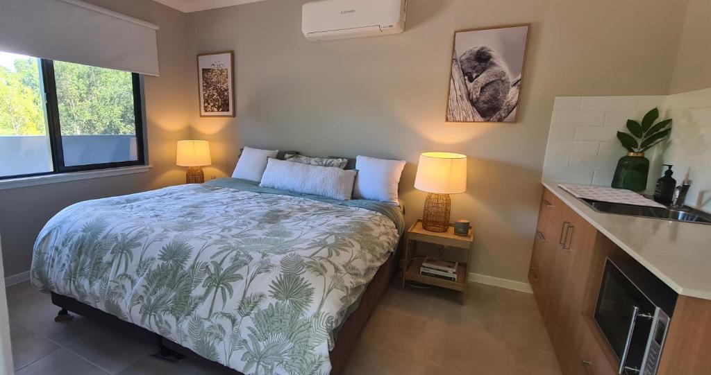 Trinity Beach Escape — Hotel in Cairns