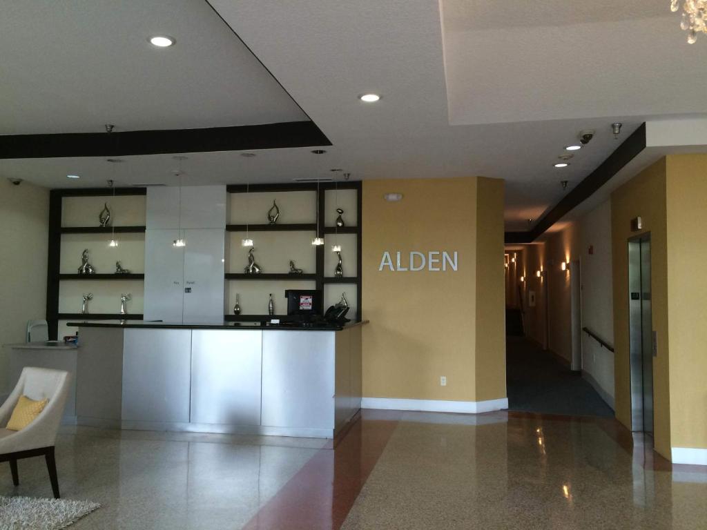 Alden Hotel 2925 Indian Creek Drive Miami Beach 2925 Indian Creek Drive Miami Beach Florida Fl 33140 Usa Show Map