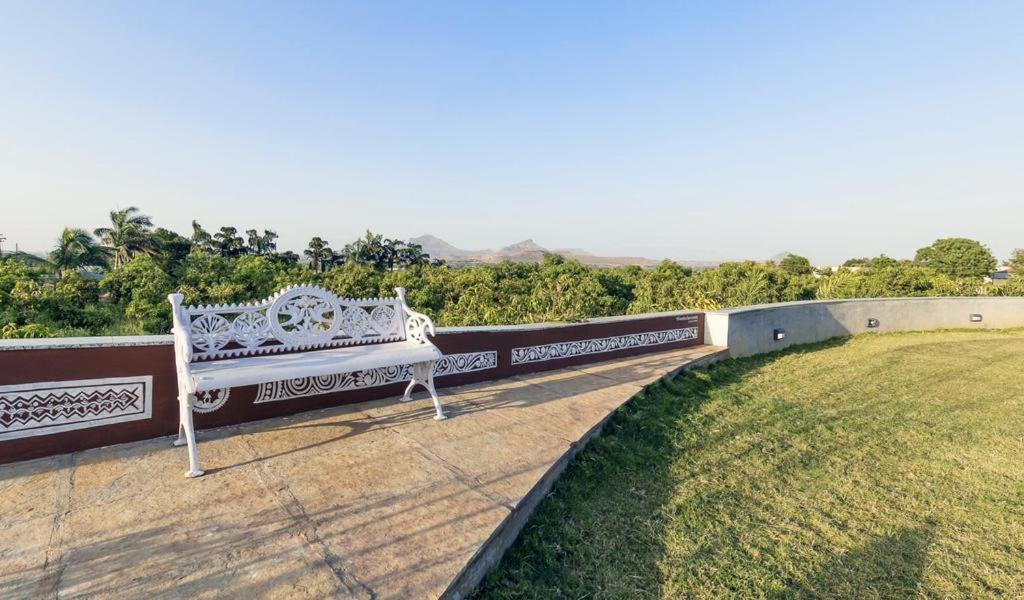 HIDDEN HEAVEN 4 BHK photo