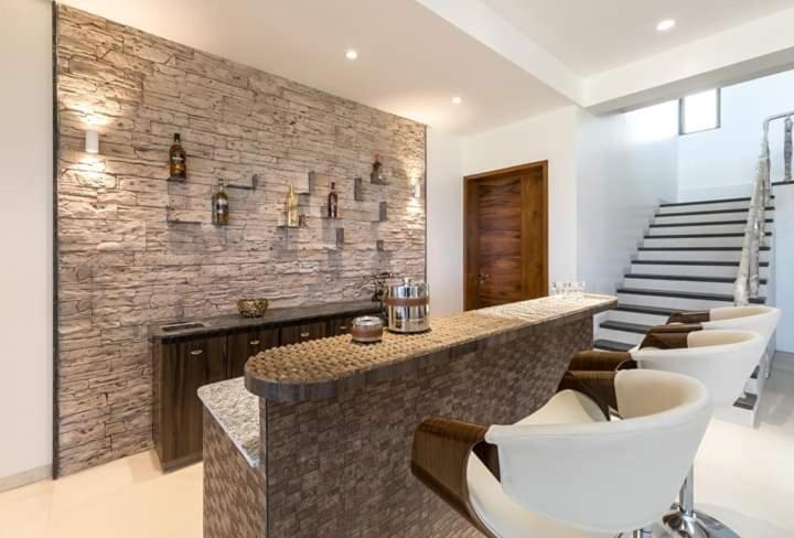 HIDDEN HEAVEN 4 BHK photo