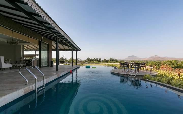 HIDDEN HEAVEN 4 BHK photo