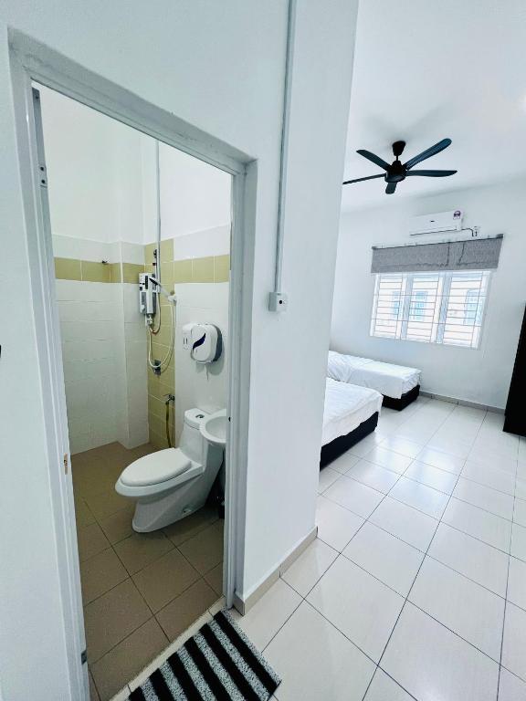 SingBeach holiday house photo