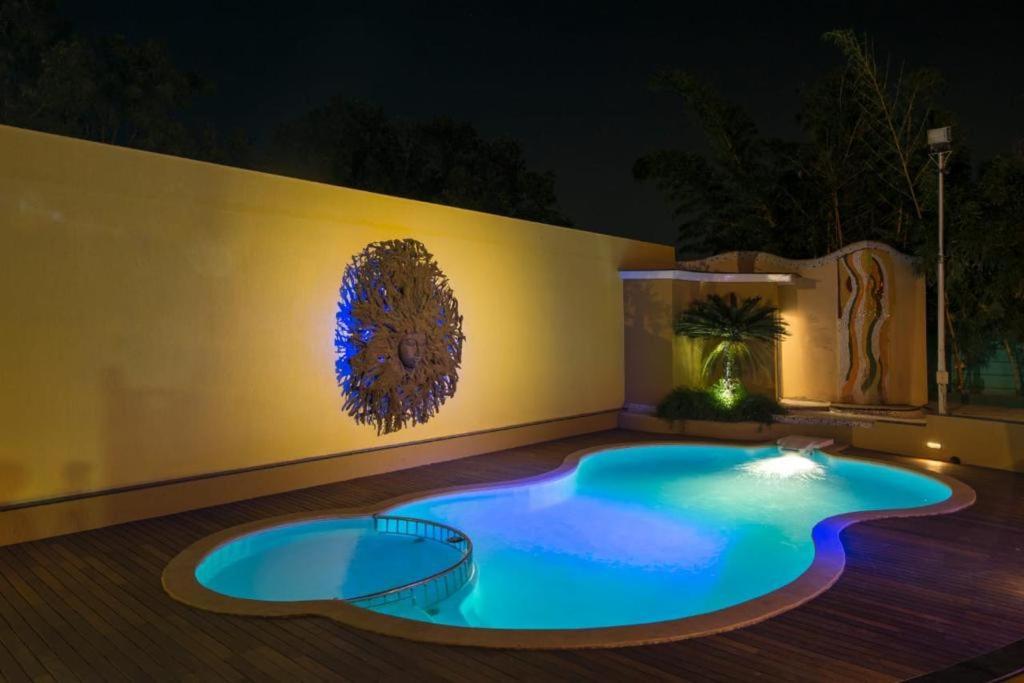 Arahant farm 7Bhk photo