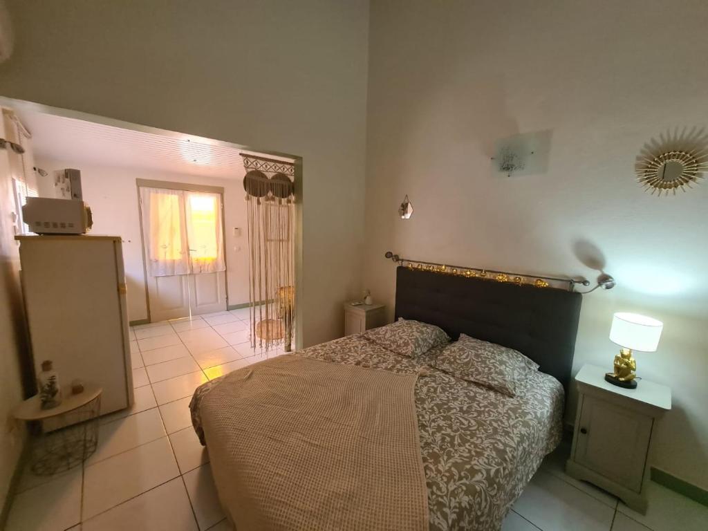 TI KAz AN FANMI, Le Gosier