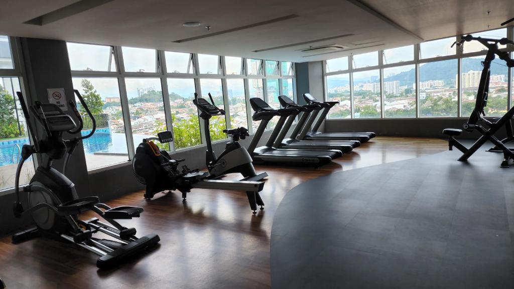 Condo at Sri Petaling by Idealhub photo