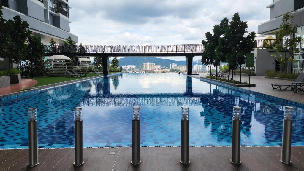 Condo at Sri Petaling by Idealhub photo
