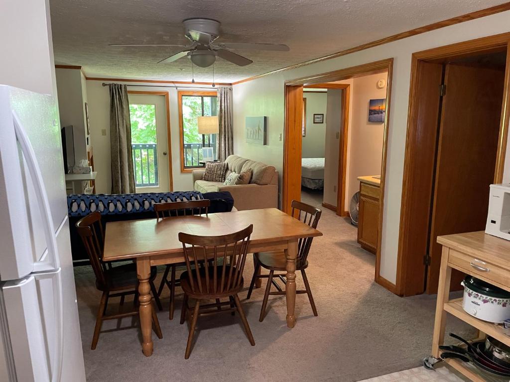 Blue Knob (2/Bedroom, 2/Bathroom Condo), Claysburg
