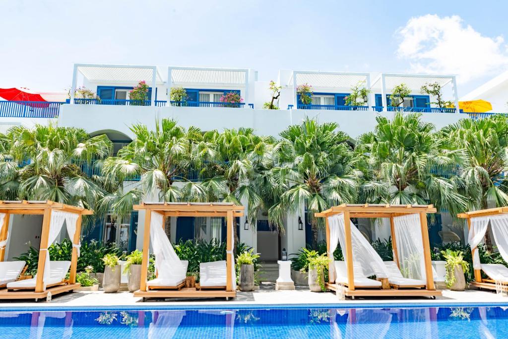 Hotel Property