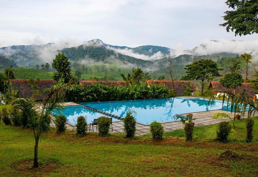 Pranavam Resort & Spa photo