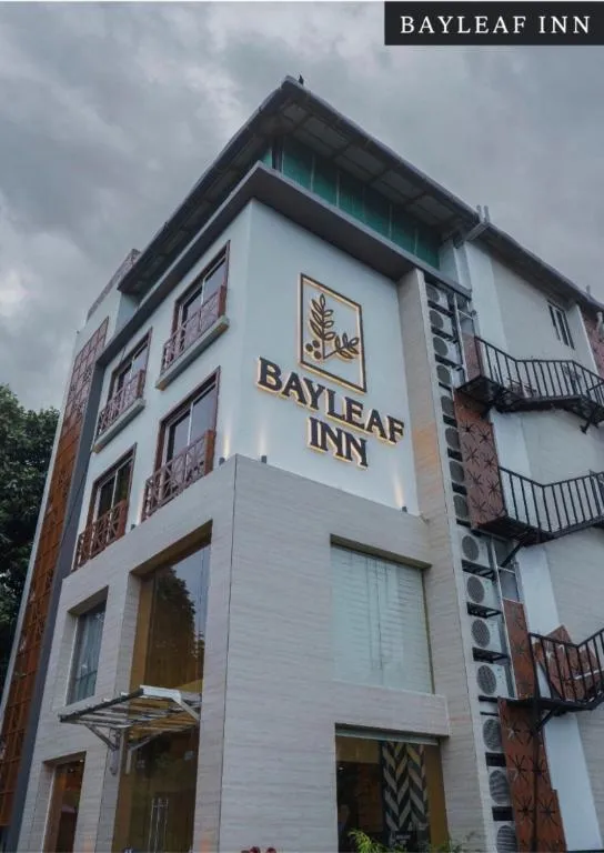 BayLeaf Inn，位于布莱尔港的酒店
