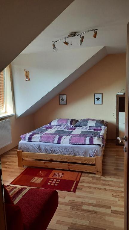 AC Apartman Horny Slavkov photo