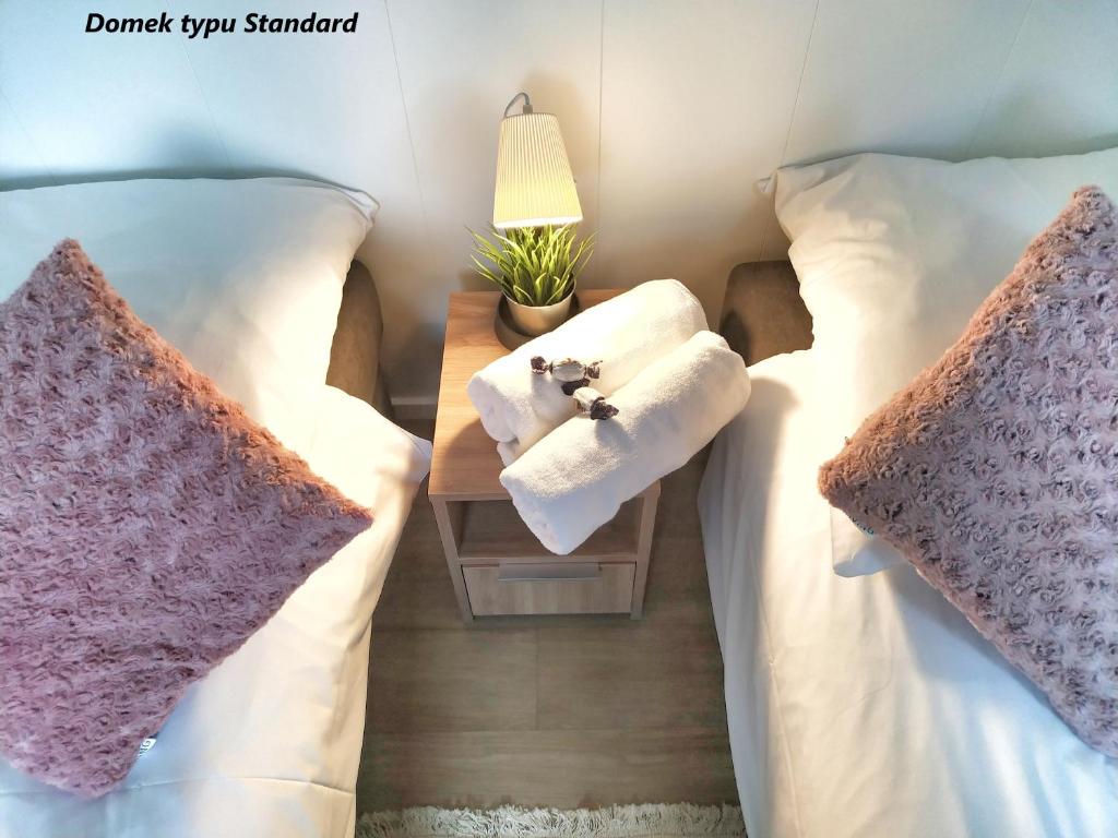 LUXURY CAMP - 150 m od Suntago Park photo