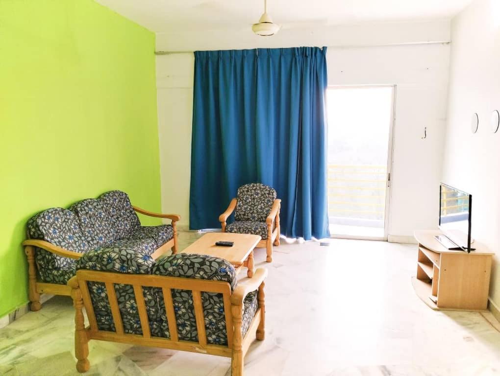 HOLIDAY APARTMENT AT BAY VIEW VILLAS photo