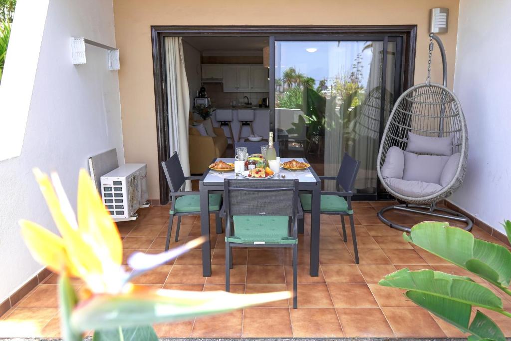 Paradise Gardens - Golf del Sur - 2