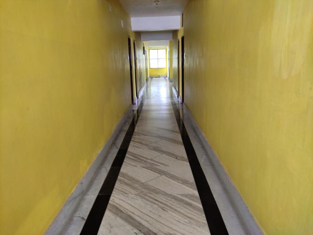 Hotel Mhelung photo