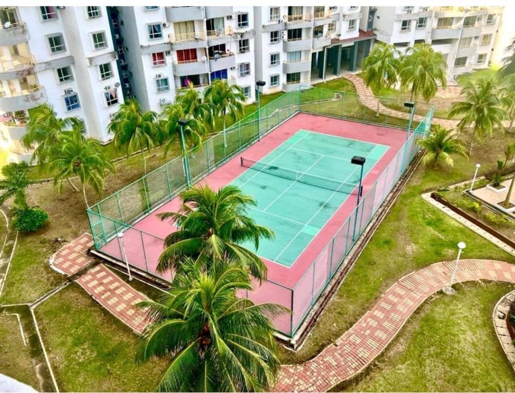 HOLIDAY APARTMENT AT BAY VIEW VILLAS photo