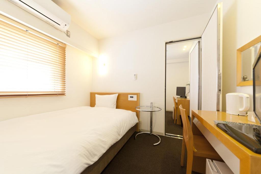 セブンデイズホテル - Room image