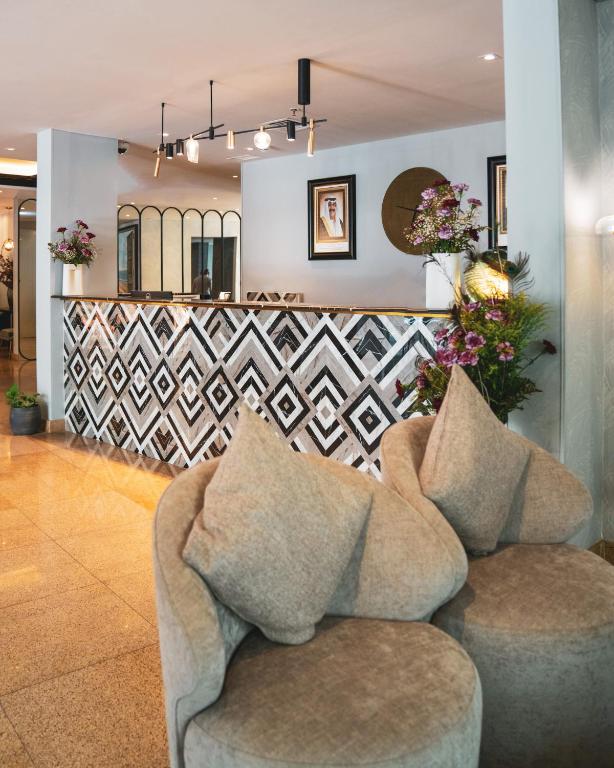 Rimal Hotel and Resort photo