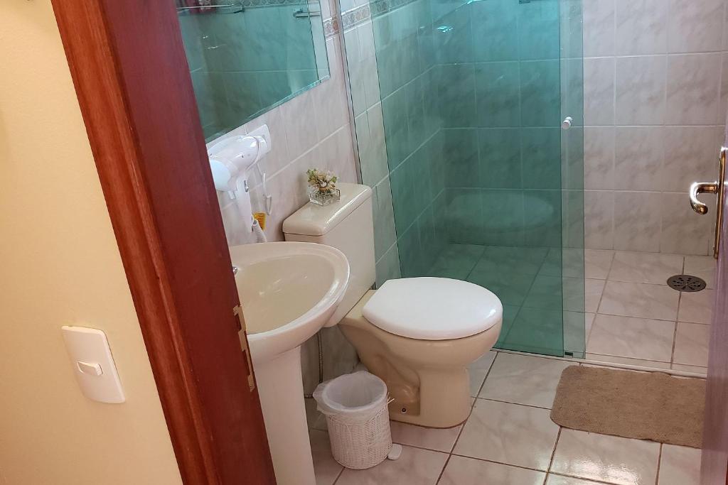 Mansao Austriaca Guesthouse photo