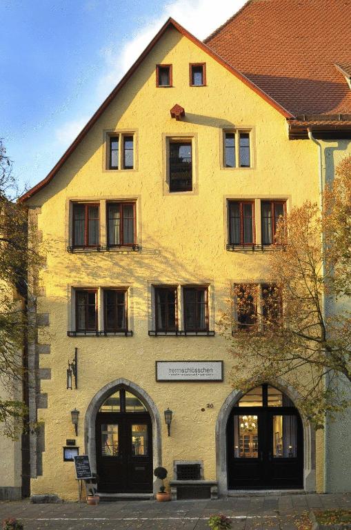 Rothenburg Hotels Booking Com Rothenburg Hotels Booking Com