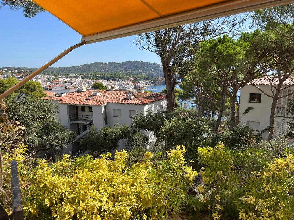 508 - Bonito apartamento con vistas a mar - 1