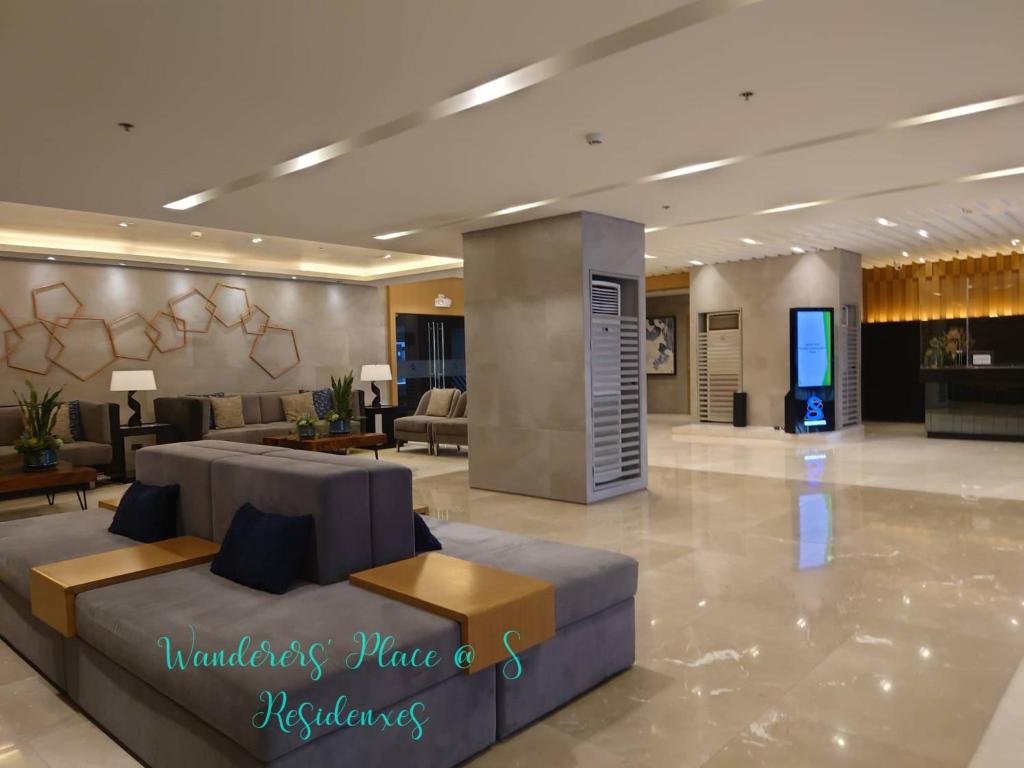 Wanderers' Place S Residences - MOA COMPLEX photo