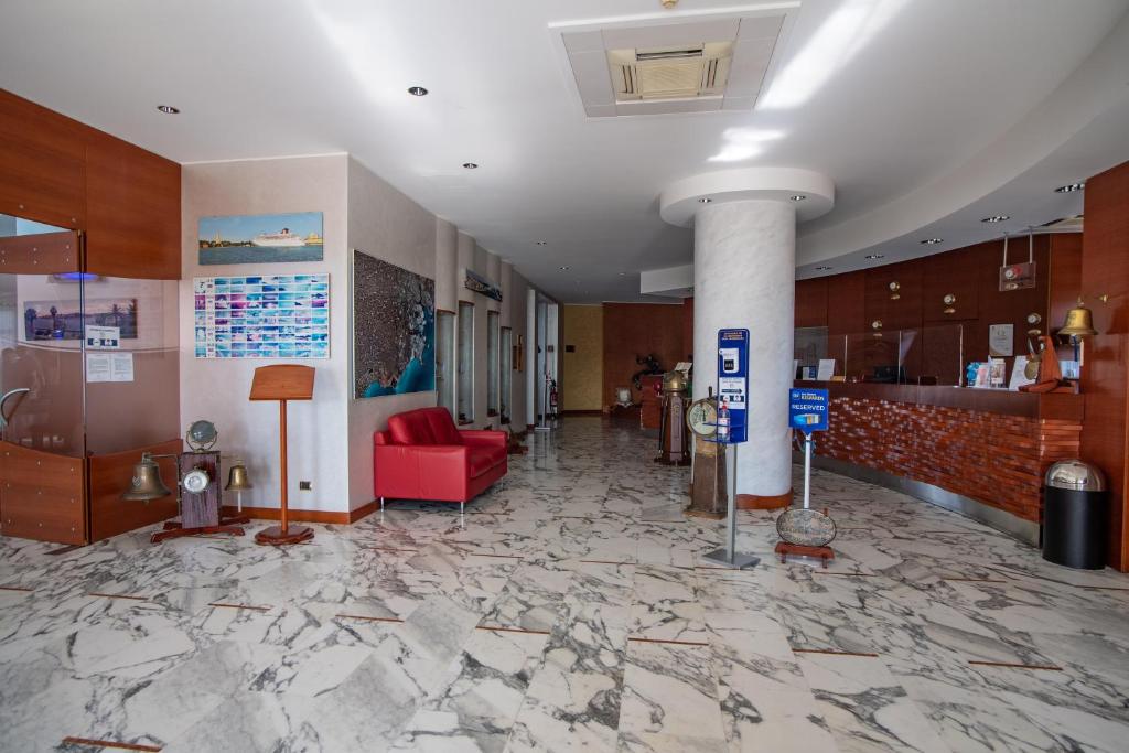 Best Western Hotel Nettuno photo
