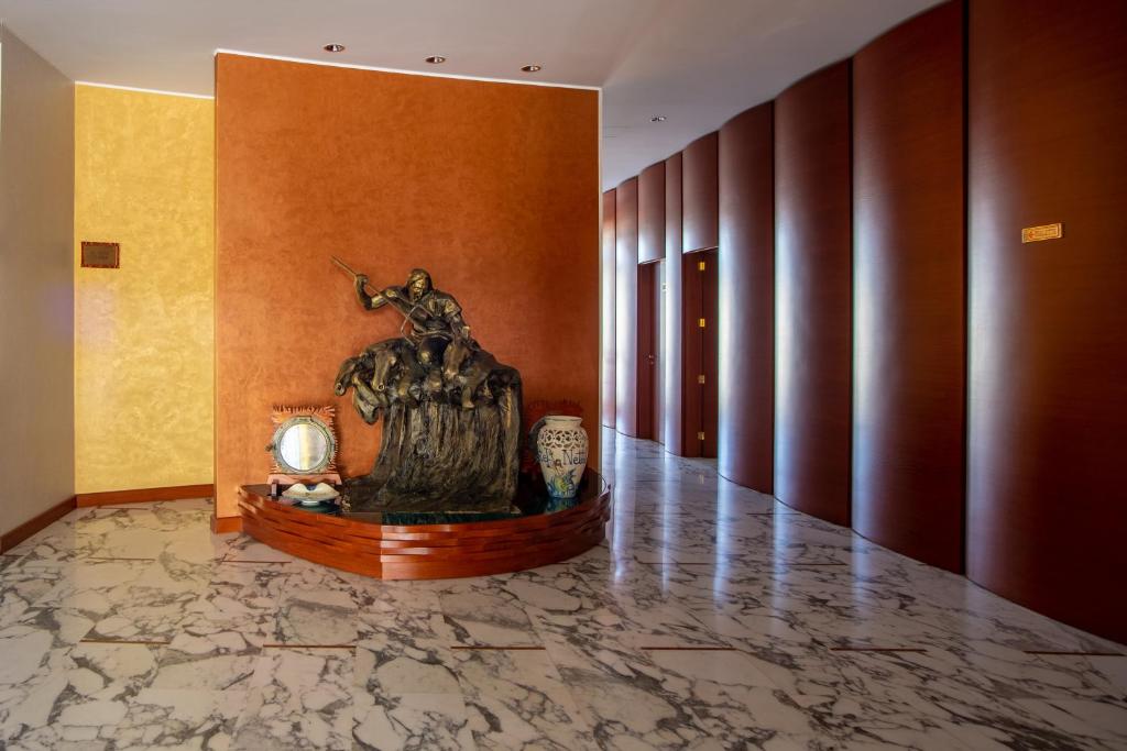 Best Western Hotel Nettuno photo