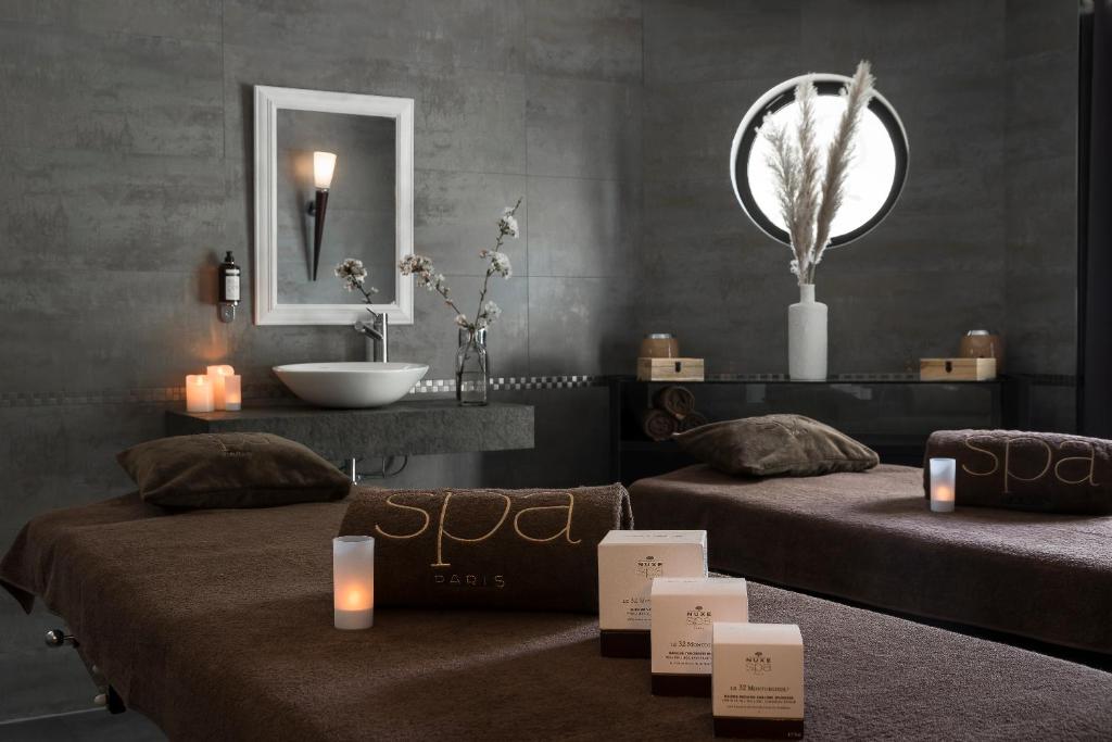 Spa
