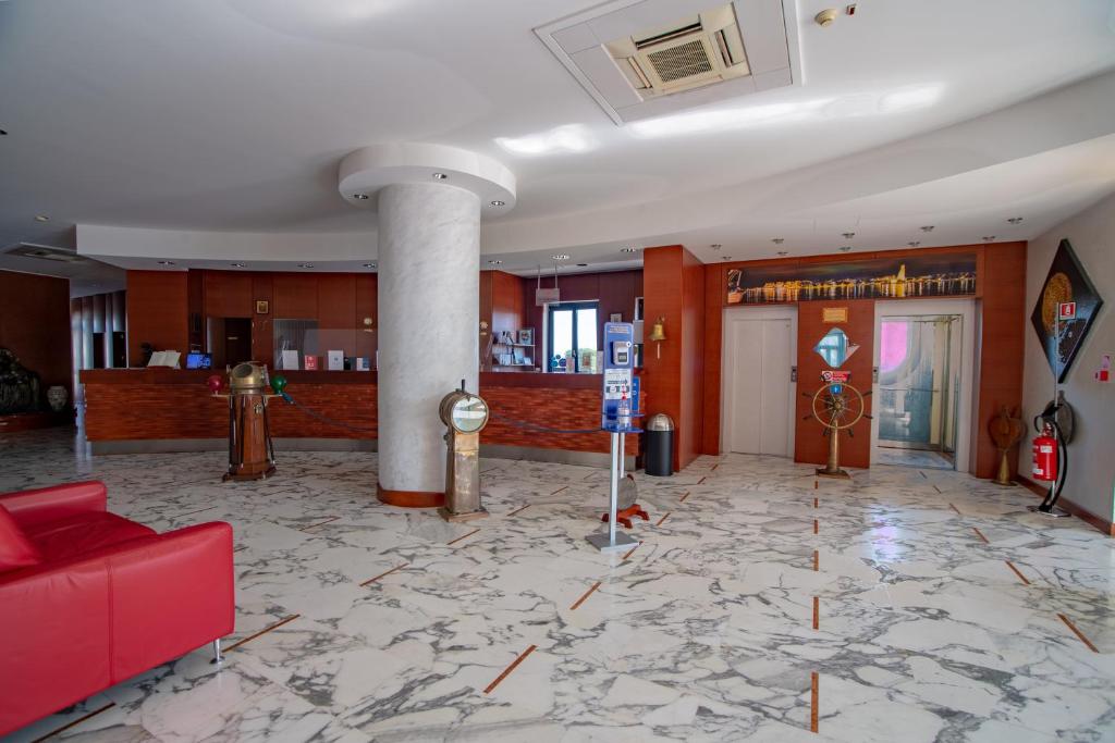 Best Western Hotel Nettuno photo