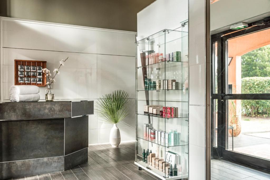 Spa