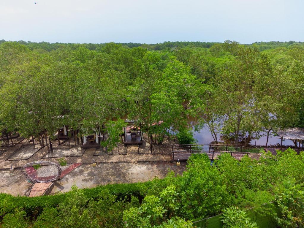 Santo Manglar Cartagena Life Wellness Spa Hotel photo